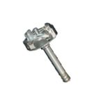 HSM-12M-82C(R) 1182 Büyük Mekik İptalli Çiftiğne Çağanozu Sağ(R)