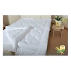 Hsn Home Coral Fleece Çift Kişilik Yorgan