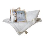 Hsn Home Latteo Süt Özlü Tek Kişilik Yorgan