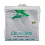 Hsn Home Micro Su Geçirmez 100x200 cm Alez