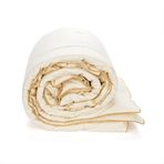 Hsn Home Saf Yün 155x215 cm Tek Kişilik Yorgan