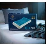 Hsn Ice-X Terletmeyen Serinletici Jel Visco Yastık