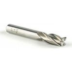 Hss 4 Ağızlı Standart Parmak Freze 14 mm