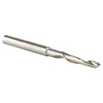 Hss Alüminyum Freze Ucu 5 6 60
