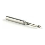 Hss Alüminyum Freze Ucu 5Mm