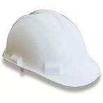HSS Baret Beyaz