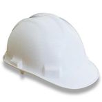 HSS Baret Beyaz