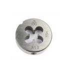 HSS Din 5158/B Gaz Diş Pafta G 1/4''x1