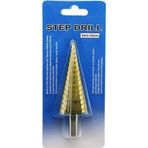 HSS KADEMELİ MATKAP UCU 4-32MM-Findit