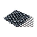 Hss Matkap Ucu Dın 338 Metal Matkap Ucu 3.5 Mm 10 Adet