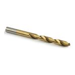Hss Matkap Ucu Titanyum 8.5 Mm