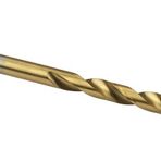 Hss Matkap Ucu Titanyum Kapli Dın 338 - 4.2Mm
