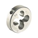 Hss Metrik İnce Diş Pafta M-14x1.50