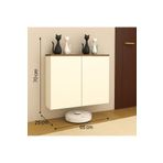 HSS Mobilya HSS HOME DESING MODERN DRESUAR HOL,ANTRE