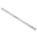 HSS Steel Bar, Yüksek Işleme Doğruluğuna Sahip Demir Için Hassas Zanaat aracı, güçlü Kesme Kuvveti Ile Dönme aracı Için Sağlam Metal şerit (3 * 10 * 200mm)