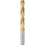 Hss Titanyum Kaplı 17,0 mm Matkap Ucu - Altın