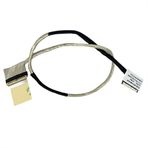 HSSDTECH Düz Kablo LCD LED LVDS Ekran Lenovo Thinkpad X240 X250 X260 X270 20F5 20F6 30pin DC02C008V10 01AV932 DC02C008V00 SC10K88292 için