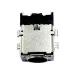 HSSDTECH Güç fişi şarj cihazı DC Power Jack ASUS ROG Strix AZ700G F15 FX516P FX516PM FX516PR FX516PE FX516PC GL702ZC G531G G531GT G531GV GA502 DC Power Port için
