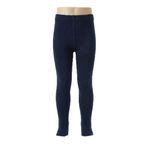 Hstore - Kız Çocuk Pamuklu Külotlu Çorap (Lacivert, 3-4 Yaş)