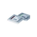 HSW Eco Enjektör Iğnesi 1,2 X 10 Mm ( 12 Ad )