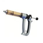 Hsw Multimatik Revolver Otomatik Enjektör 50 Ml