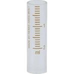 Hsw Uni-Matik Otomatik Enjektör Yedek Camı 2 Ml ( 4.3 Cm )