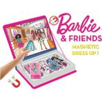 Hsyn 1901 Dıytoy, Barbie Fashionistas Kıyafet Giydirme Akdenizpos Yeni