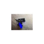 Hsyn Batman Batarang Anahtar Askısı Siyah 2222690 Akdenizpos Yeni