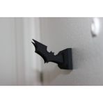 Hsyn Batman Batarang Anahtarlık T2222690 Akdenizpos Yeni