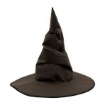 Hsyn Harry Potter Seçmen Şapkası Yetişkin Boy Akdenizpos Yeni
