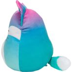 Hsyn Squishmallow Pembe Mavi Tilki Vickie 20 cm Akdenizpos Yeni