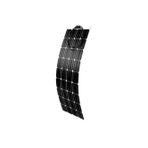 Ht 550W ESNEK GÜNEŞ PANELİ SOLAR PANEL MARİN TİPİ
