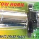 Ht-612 Motosıklet Kornası #Mht01756