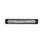 HT Marin 12 LED Su Geçirmez Beyaz Slim Model Tekne Karavan Iç Aydınlatma