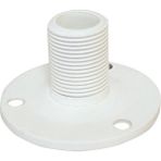 HT Marin Plastik Telsiz Anten Ayağı 4cm Beyaz