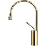 HT Prima Milano Lavabo Eviye Bataryası - Gold ( Altın ) - Renk