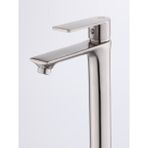 HT Prima Sabit Delta Inox Çanak Lavabo Bataryası