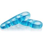 Ht Sağlık Ayak 5 Parmak Ayırıcı Şekil Düzeltici Aparat Deluxe Pampered Toes Silikon 5 Parmak Ayraç