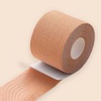 Ht Sağlık Kinesio Sporcu Bandı - Ten Rengi