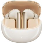 HT08 Melobuds Pro Hi-Res Ldac Adaptif Anc 6 Mikrofon Bluetooth 5.3 Kablosuz Kulaklık Gold