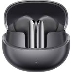 HT08 Pro Hi-Res Ldac Adaptif Anc 6 Mikrofon Bluetooth 5.3 Kablosuz Kulaklık Siyah