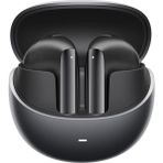 HT10 Ailybuds Pro Adaptif Anc Hi-Res Ldac Aı 6 Mikrofon Bluetooth 5.3 Kablosuz Kulaklık Siyah