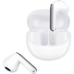 HT10 Ailybuds Pro Plus Adaptif Anc Hi-Res Ldac Aı 6 Mikrofon Bluetooth 5.3 Kablosuz Kulaklık Beyaz