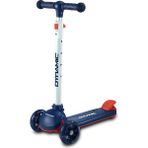 HT288 3 Tekerlekli Scooter Lacvrt-Byz