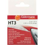 Ht3 Polar Etek, 10 Metre Uzunluk x 3 cm Genişlik, Beyaz - standart
