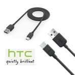 HTC 10 Type -C Hızlı Şarj Data Kablosu