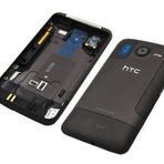 Htc A9191 Desire Hd G10 Siyah Kasa Kapak