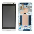 HTC Desire 610 Beyaz Dokunmatik LCD Ekran