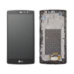 HTC Desire 616 Beyaz Dokunmatik LCD Ekran