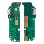 HTC Desire 616 Şarj Soketli Mikrofon Bordu